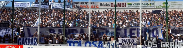 A COPAR BAHÍA BLANCA