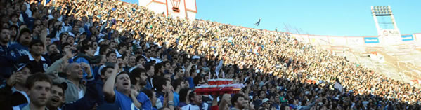 CON EL LOBO A TODAS PARTES