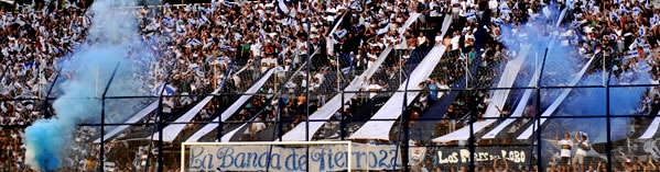 EL SENTIMIENTO NO SE TERMINA