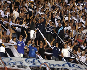 LA 22 AL MONUMENTAL