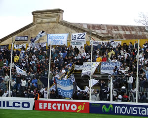 TODOS A BAHÍA BLANCA