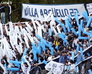 LO QUE QUEDÓ DEL PARTIDO