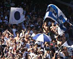 POR UN GIMNASIA GRANDE Y UNIDO