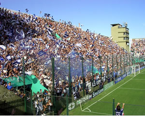 MOVILIZACIÓN A BANFIELD