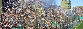 LA MOVILIZACIÓN A BANFIELD