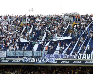 A PENSAR EN LO QUE VIENE