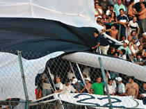 SE VIENE ARGENTINOS