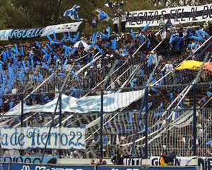 <big>EL LOBO ESTÁ PREPARADO Y SALE A GANAR</b>
