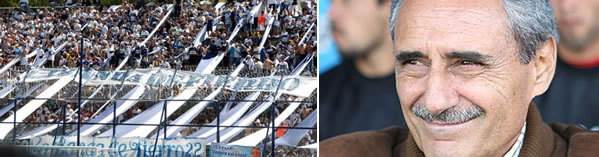 CAPPA FIRMARÁ MAÑANA