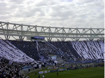 UN EQUIPO SIN ORGULLO