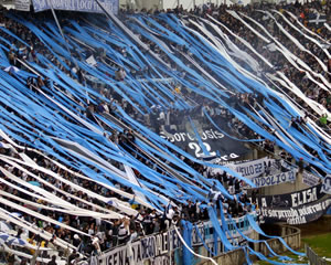 EL CLÁSICO