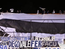 <big>VOLVER A VIVIR</big>