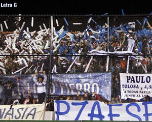 VAMOS A SANTA FE