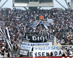 ALIENTO VITAL