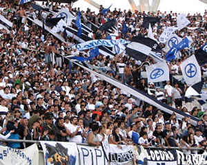 TODOS A SANTA FE
