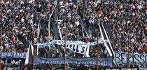 MOVILIZACIÓN A LANÚS