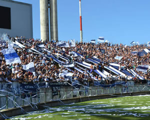 SALE EL PACK VISITANTE