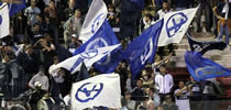 LA HINCHADA IMPARABLE