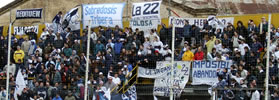 TODOS A BAHÍA BLANCA