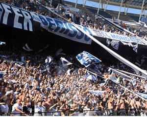 TODOS A AVELLANEDA