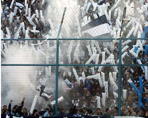 GIMNASIA SE LA JUEGA