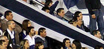 EUFÓRICOS DE BRONCA