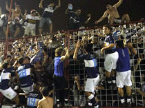 A GANAR EN SANTA FE