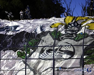 UN RUGIDO FIEL EN LA BOCA DEL LOBO