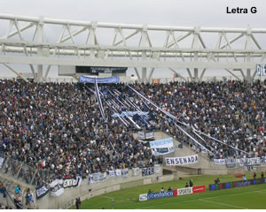 ¿FRÍO, TV, AMISTOSO? ¡LA 22!