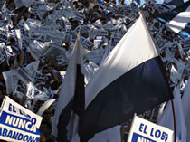 CLÁSICO SIN PASIÓN
