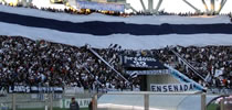 EN LA PLATA MANDO YO