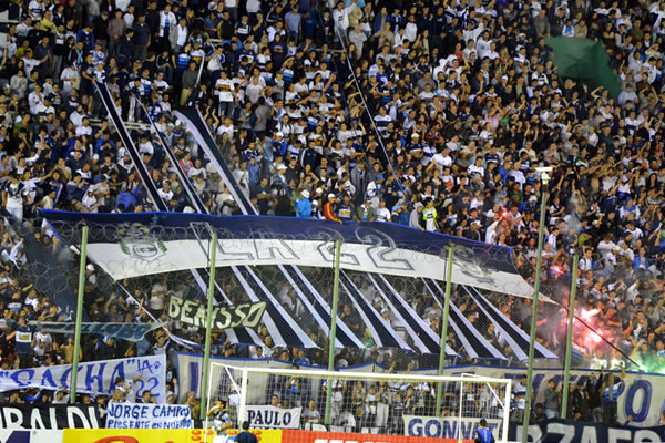 Un fútbol para pocos y pocas