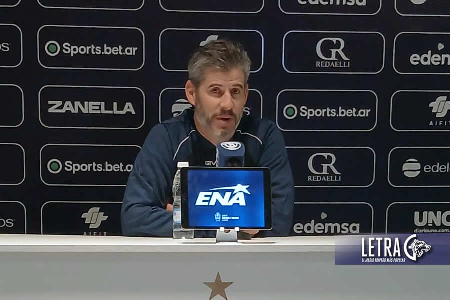 "NOS QUEDAN CINCO FINALES"