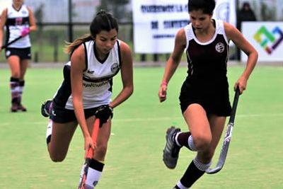 TRASPiÉ EN SAN LUIS