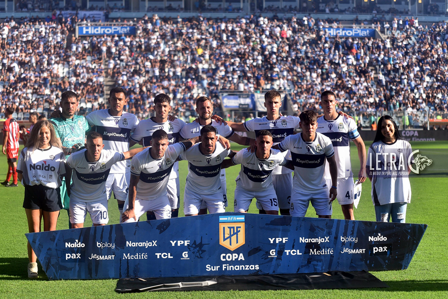VS DEPORTIVO RIESTRA