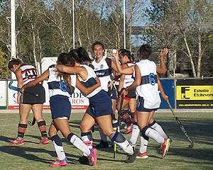 GOLEARON A PUCARÁ