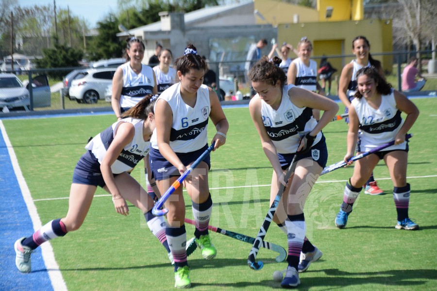 LICEO DIO EL GOLPE