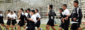 COPA ARGENTINA: HAY RIVAL