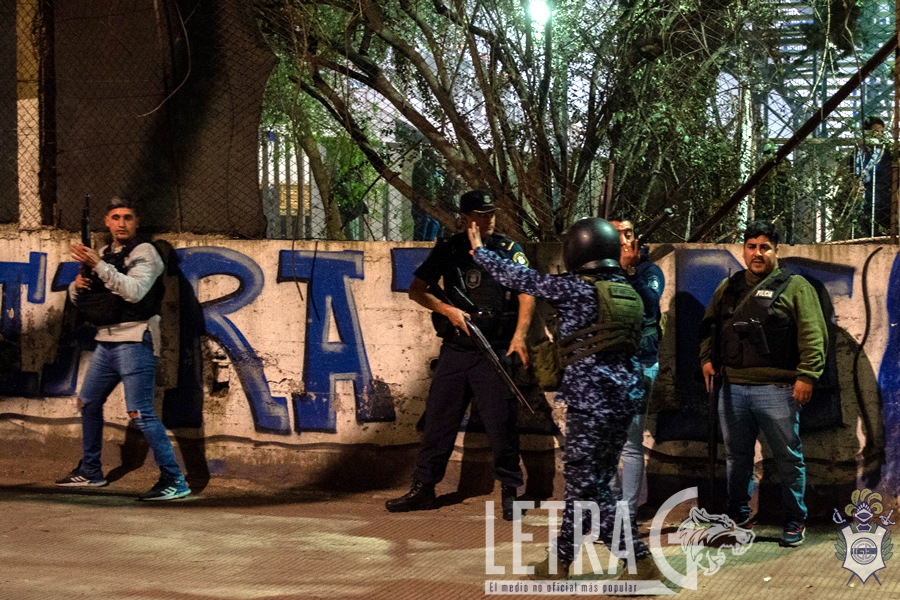 MINUTO 9: LA TRAGEDIA QUE MARCARÁ LA HISTORIA