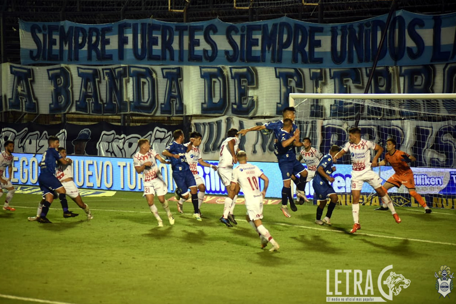 ¡DALE QUE VA!