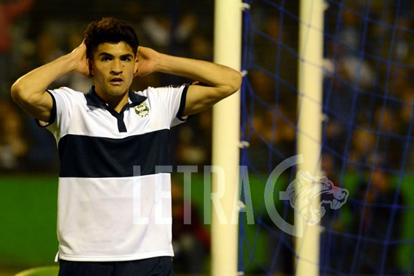 ERRORES FATALES