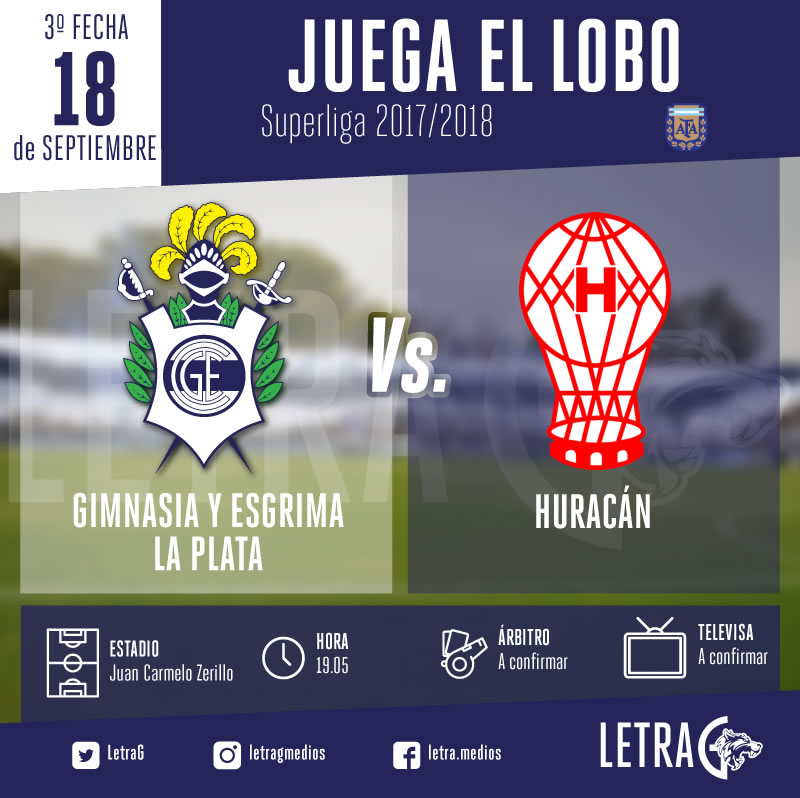 vs huracán