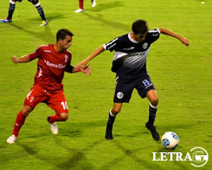 VS HURACÁN