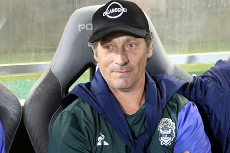 "LO GANAMOS SIENDO INTELIGENTES"