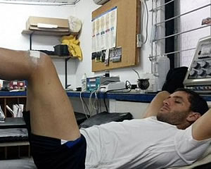 EMPEZÓ LA RECUPERACIÓN