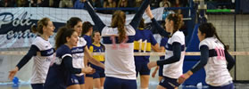 LAS LOBAS DE REGRESO