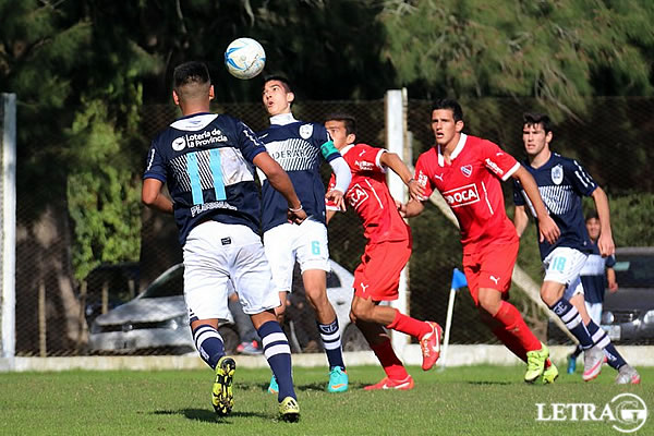 MAGRA COSECHA ANTE EL ROJO