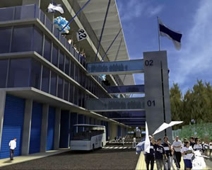 EL PROYECTO DE GIMNASIA