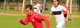INFIERNO ROJO