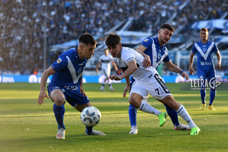 VS VÉLEZ